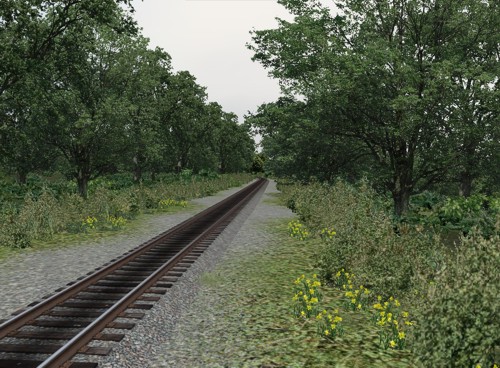 Fort Kent to Eagle Lake