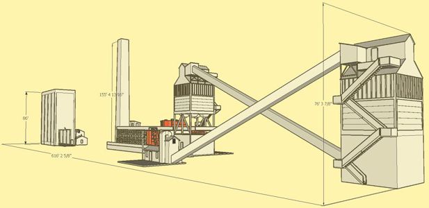 Ohio Steel - Dover/Massillon Division