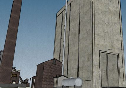 Ohio Steel - Dover/Massillon Division