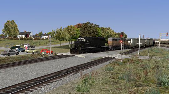 Ohio Steel - Dover/Massillon Division