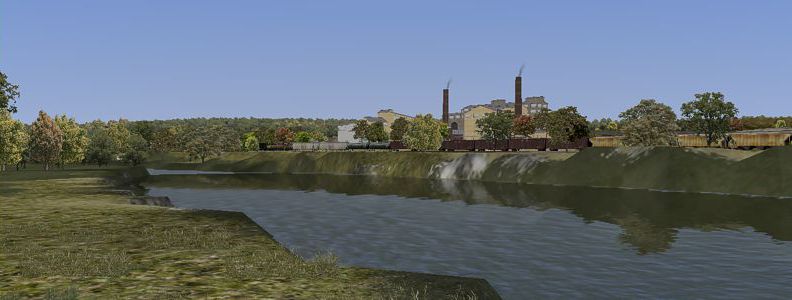 Ohio Steel - Dover/Massillon Division