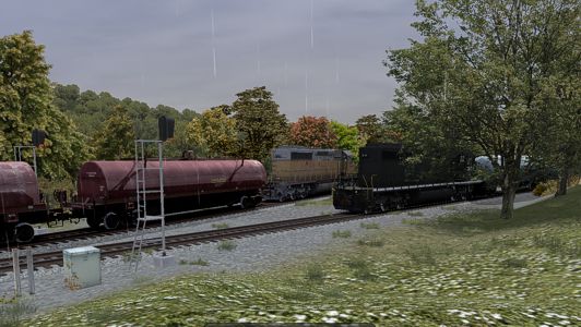 Ohio Steel - Dover/Massillon Division