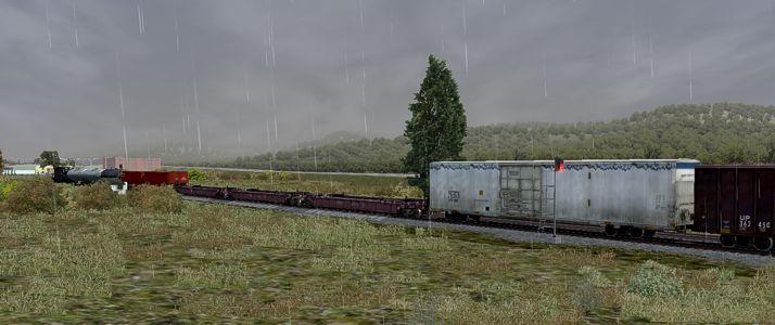 Ohio Steel - Dover/Massillon Division