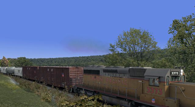 Fort Kent