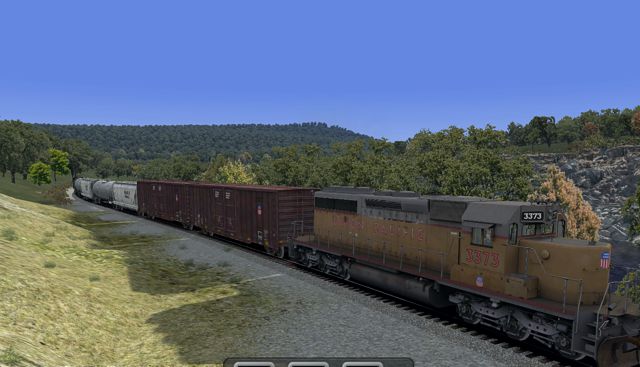 Fort Kent
