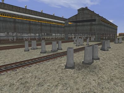 Ohio Steel - Dover/Massillon Division