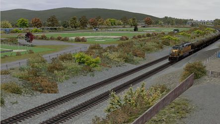 Ohio Steel - Dover/Massillon Division