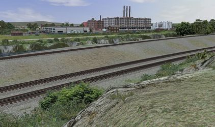 Ohio Steel - Dover/Massillon Division