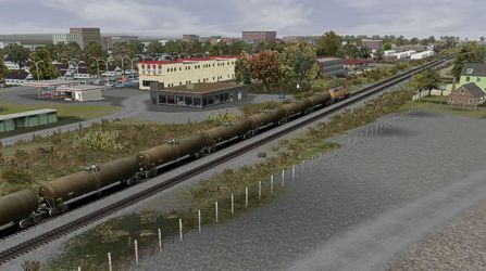 Ohio Steel - Dover/Massillon Division