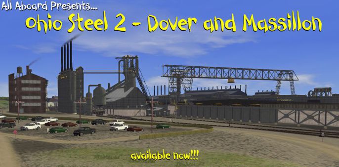 Ohio Steel - Dover/Massillon Division