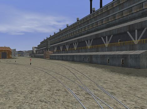 Ohio Steel - Dover/Massillon Division