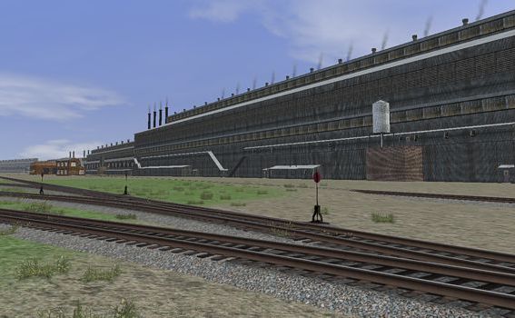 Ohio Steel - Dover/Massillon Division