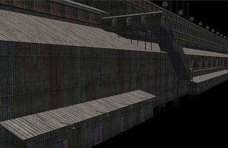 Ohio Steel - Dover/Massillon Division