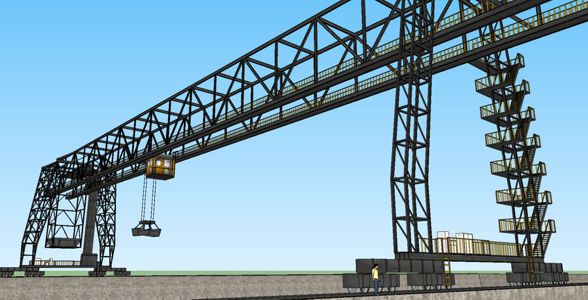 Ohio Steel - Dover/Massillon Division