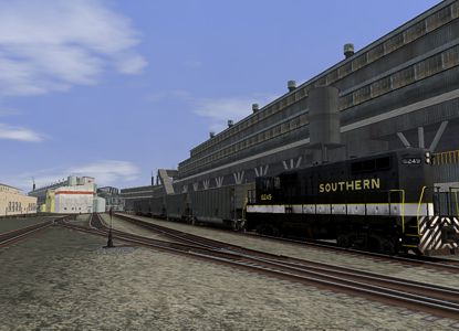 Ohio Steel - Dover/Massillon Division