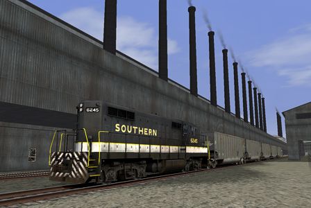 Ohio Steel - Dover/Massillon Division