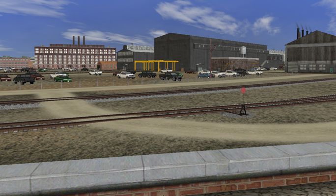 Ohio Steel - Dover/Massillon Division