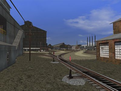 Ohio Steel - Dover/Massillon Division