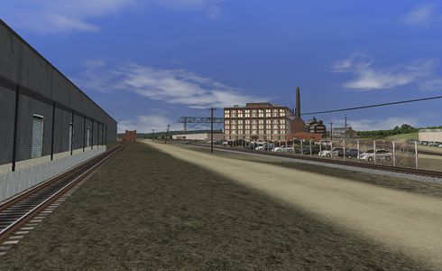 Ohio Steel - Dover/Massillon Division