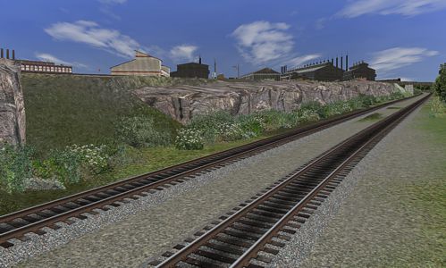 Ohio Steel - Dover/Massillon Division