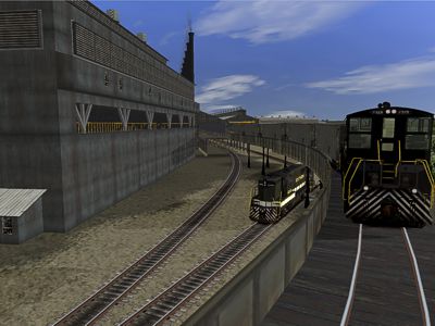 Ohio Steel - Dover/Massillon Division