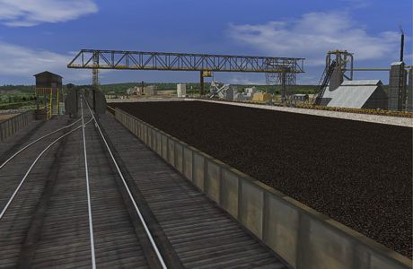 Ohio Steel - Dover/Massillon Division