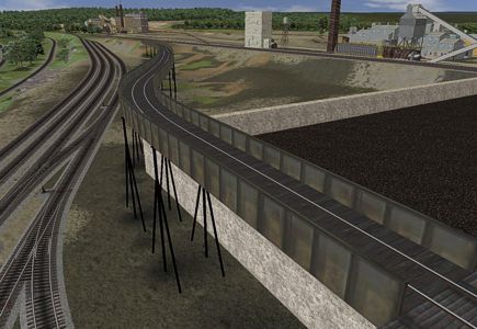 Ohio Steel - Dover/Massillon Division