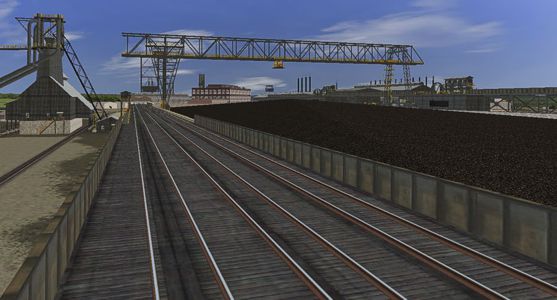 Ohio Steel - Dover/Massillon Division