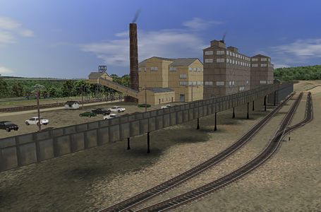 Ohio Steel - Dover/Massillon Division