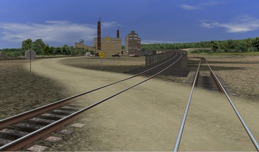 Ohio Steel - Dover/Massillon Division