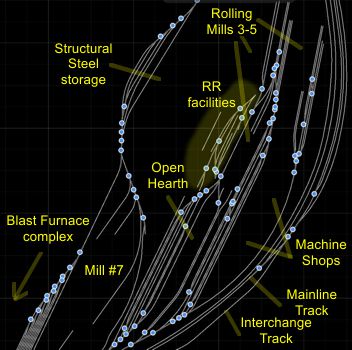 Ohio Steel - Dover/Massillon Division