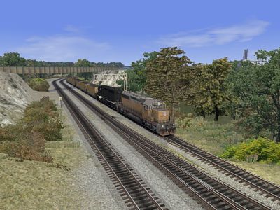 Ohio Steel - Dover/Massillon Division