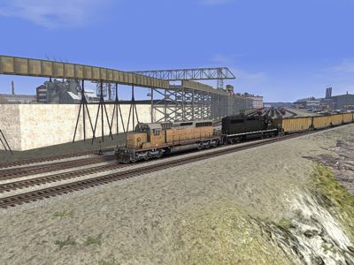 Ohio Steel - Dover/Massillon Division