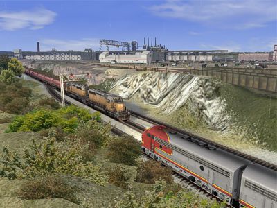 Ohio Steel - Dover/Massillon Division