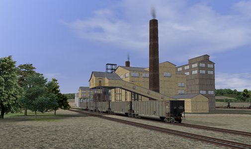 Ohio Steel - Dover/Massillon Division