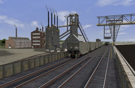 Ohio Steel - Dover/Massillon Division