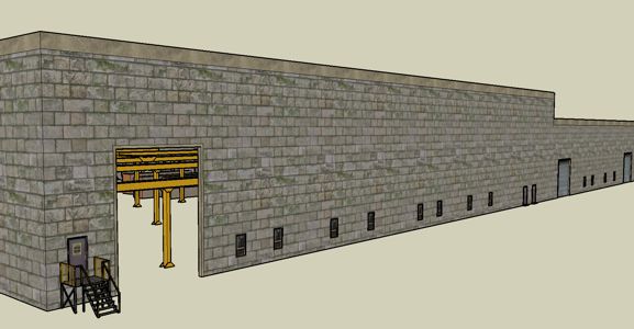 Ohio Steel - Dover/Massillon Division