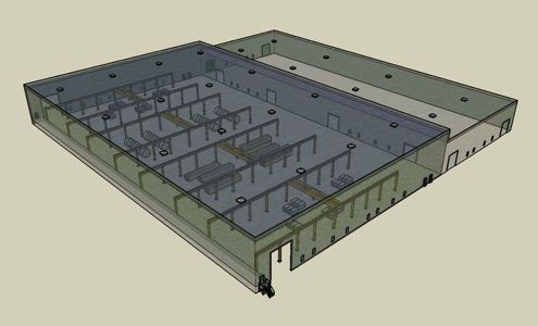 Ohio Steel - Dover/Massillon Division