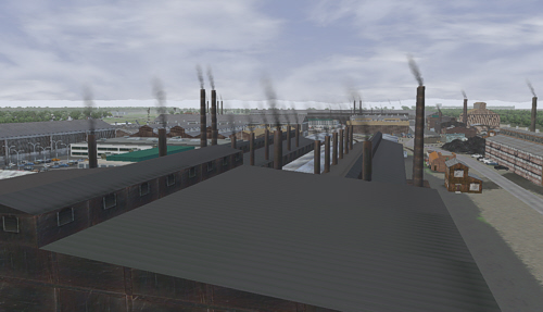 Ohio Steel - Dover Divsion