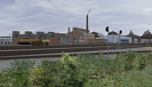 Ohio Steel - Dover Divsion