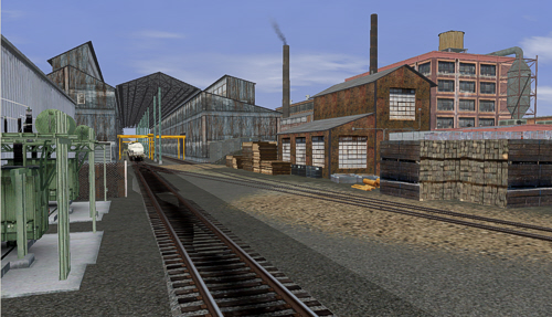 Ohio Steel - Dover Divsion